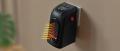 Обогреватель Handy Heater, Компактный и Надежный
