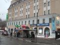 Торговые помещения в аренду