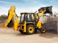 Экскаватор-погрузчик JCB 3CX CSM4T ECO- 2011 года
