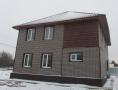 Продам коттедж 200 кв.м.,в Ананьино.