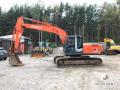 Аренда экскаватора гусеничного