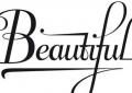Обучение в школе воспитания Beautiful