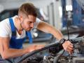 ТРЕБУЮТСЯ СОТРУДНИКИ В АВТОСЕРВИС