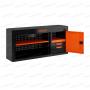 Навесной шкаф для инструментов KronVuz Box 7221