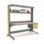 Рабочее место мастера KronVuz Pro WP-1003-LSR