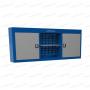 Навесной шкаф для инструментов KronVuz Box 7402