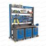 Рабочее место KronVuz  WP 3000-S2DRV-TB35