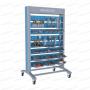 Инструментальная стойка KronVuz Pro Rack 2800-Н2