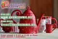 Изделия керамические оптом
