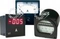 Поставка щитовых  измерительных   приборов