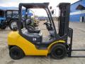 Продается вилочный погрузчик Komatsu FG25T-17