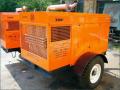 Компрессор дизельный передвижной ЗИФ-ПВ-6/0,7