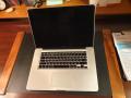 Продаю ноутбук MacBook pro, в хорошем состоянии.