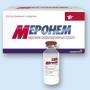 Куплю срочно Меронем