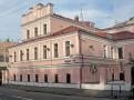 Московский инновационный университет и университетский колледж