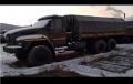 Урал бортовой 4320-5911-74 next