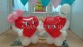 Шары на День Всех Влюбленных-14 Февраля:)