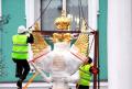 Переезды, временный персонал, такелаж