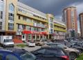 Аренда в торговых центрах рядом с «Пятёрочкой»