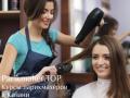Курсы парикмахеров в Казани. Parikmaher.TOP