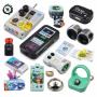 Всемирный склад фантазии с AliExpress