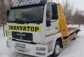 Эвакуатор автомобилей в Луганске и ЛНР