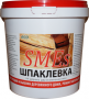 Продаю шпаклевку по дереву SMEs
