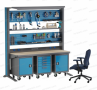 Рабочее место KronVuz Pro WP 3000-L2SR-TB151