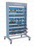 Инструментальная стойка KronVuz Pro Rack 2800