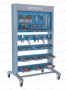 Инструментальная стойка KronVuz Pro Rack 2401