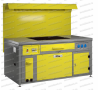 Cварочный стол ССН-01