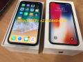 iPhone X - 64 GB -$480 iPhone 8 Plus 64 GB $430 iPhone 7 32GB $300