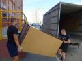 Грузоперевозки Переезды Газель Грузчики