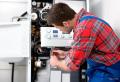 ремонт котлов Baxi Ferroli Navien Kiturami