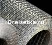 Сетка сварная 12,5х25х2,0  12,5х50х2,0, 12,5х75х2,0 оцинкованная в рулонах