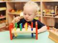 Развивающие занятия для детей от 3 до 7 лет. Выезд на дом