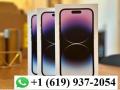 Apple iphone 14 pro