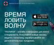 Мобильное приложение «Полина» увеличит ваш доход