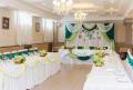 Свадьбы в Парад Парк Отель - Томск , банкетный  Зал