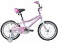 Велосипед 16 Novatrack Novara Al