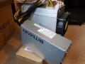 Antminer S9 14TH s Miner + power supply