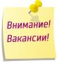Требуется персональный менеджер