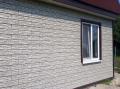 Фасадные панели Stone House сланец