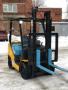 БУ АВТОПОГРУЗЧИК KOMATSU FG25 / ДОКУМЕНТЫ в НАЛИЧИИ / в ОТЛИЧНОМ состоянии ,