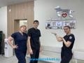 В ветеринарную клинику Требуются ветврачи и ассистенты