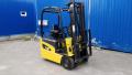 Электропогрузчик Caterpillar, CAT EP16NT