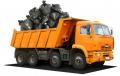 Вывоз мусора,  старой мебели,  ванны,  батареи в Кемерово т 8-904-371-71-70