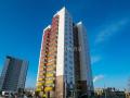 продам  студию ЖК Тихие Зори дом 2