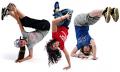 В школе танцев E-Study-On открыт набор на детский хип-хоп!