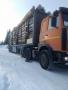Грузоперевозки 20 тонн полуприцеп в Красноярске